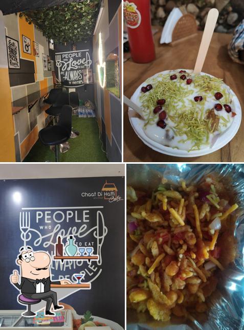 Chaat di hatti