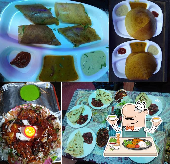 DREAMZZ LIGHT FAMILY`S RESTAURANT