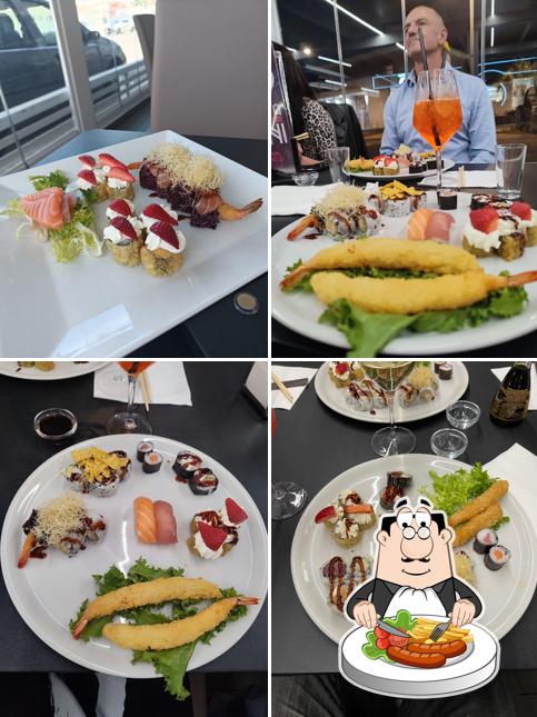 Cibo al Da Franco - Ladispoli