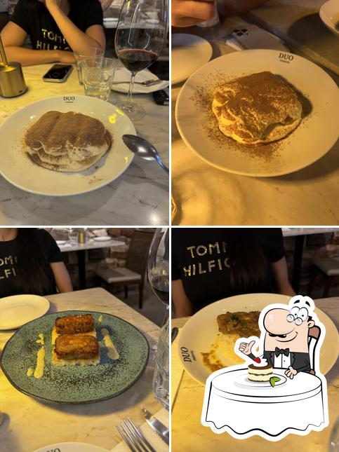 Duo Trattoria
