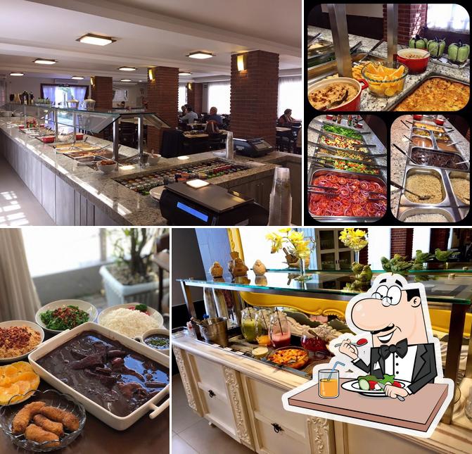 Restaurante Fogão & Cia Express