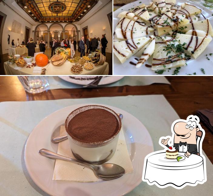 Tiramisù al Il Caratello