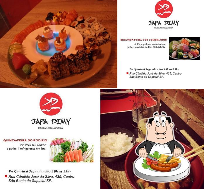Japa Dimy