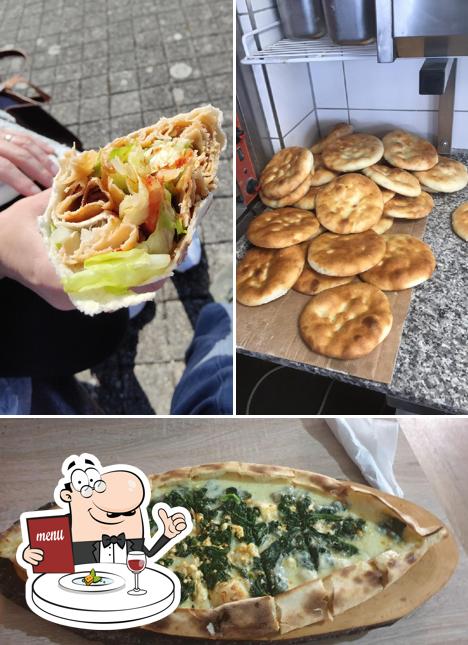Cibo al Nefis Kebab Hüsli