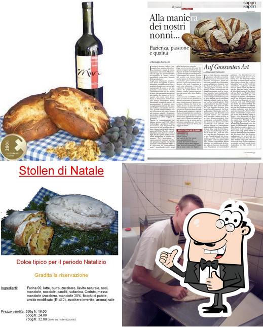 Panetterie Leibundgut SA