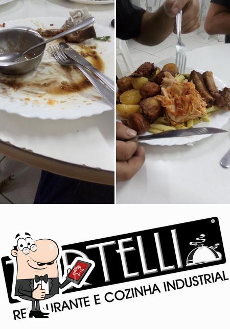 Tartelli - Cozinha Industrial