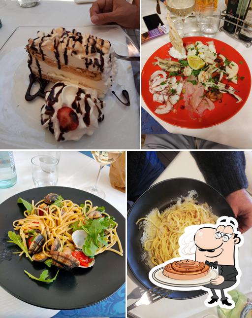 Vedi la immagine di Ristorante Pizzeria La Sacca