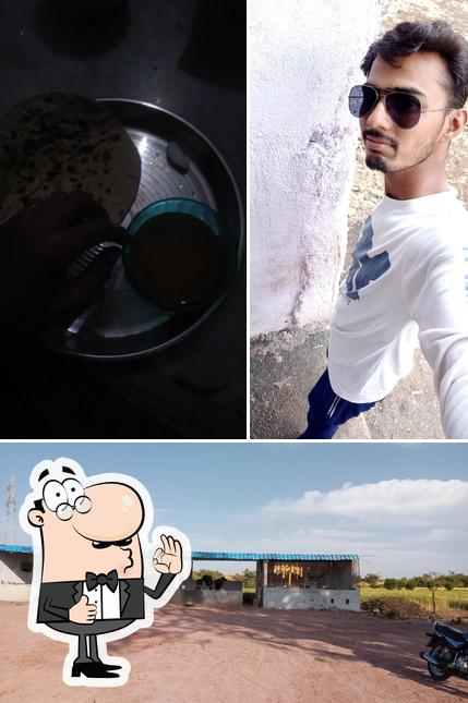 Sisodiya family Restorent (Dhaba)