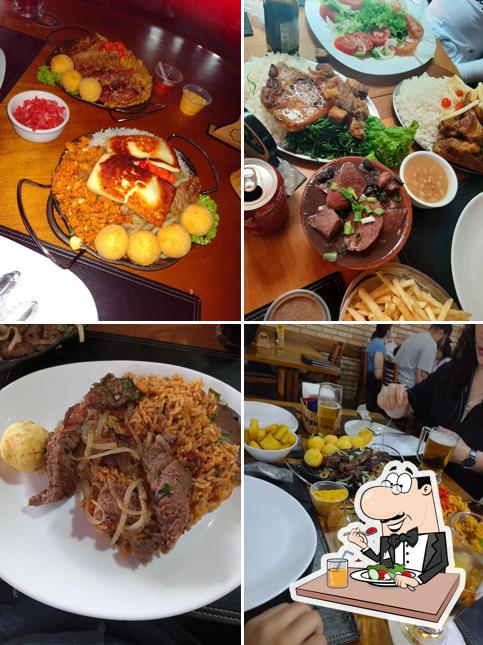 Restaurante Tavares