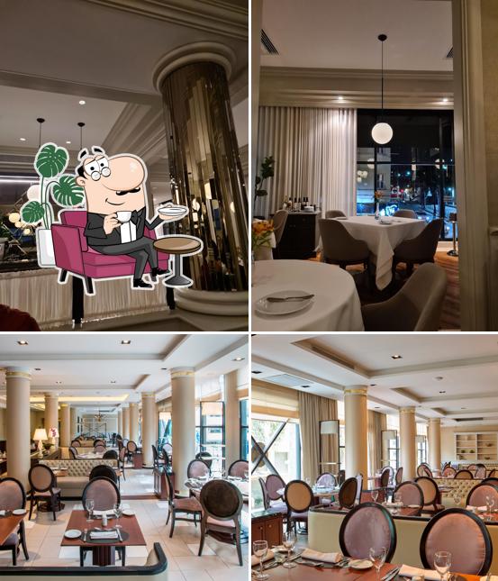 TOM Espaço Gastronômico