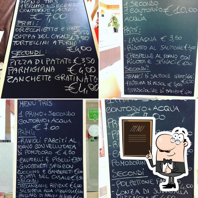 Top Food Self Service Ruvo di Puglia