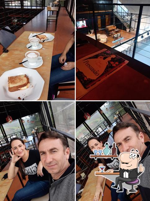 Steel Grill Restaurante