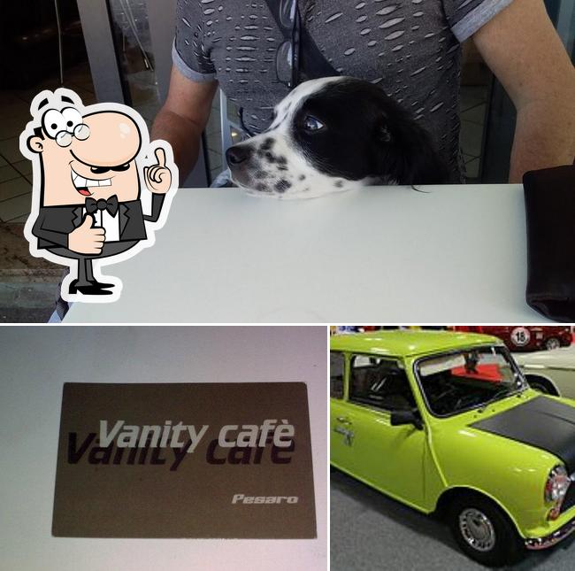 Vedi la immagine di Vanity Cafè