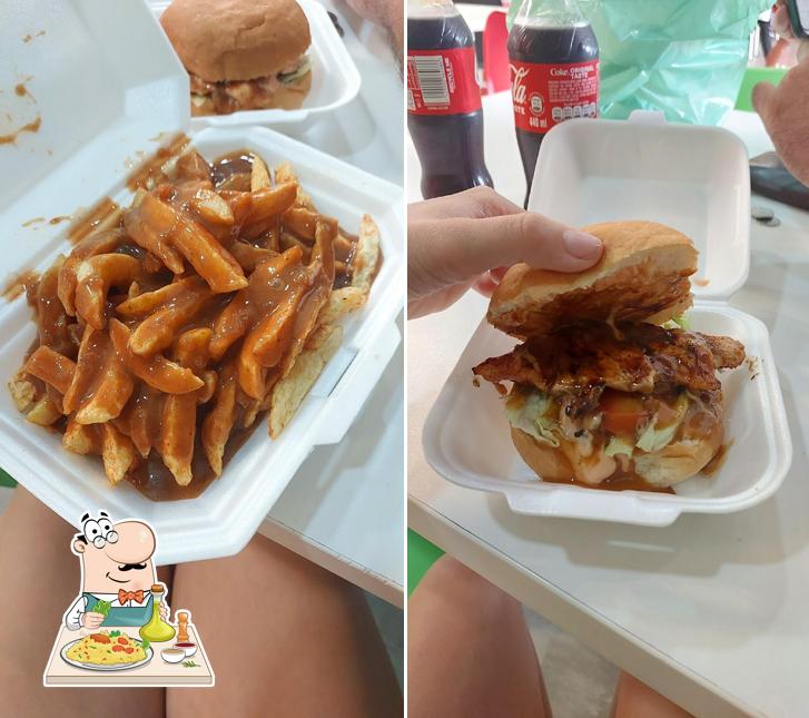 Zebro's, Randfontein - Restaurant menu, prices and reviews