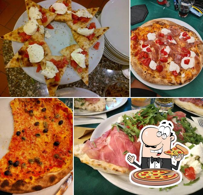 Bar Lago Tana “dalla Pola”