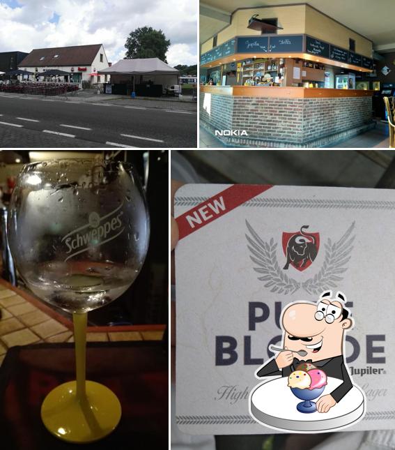 Café St-Lucas