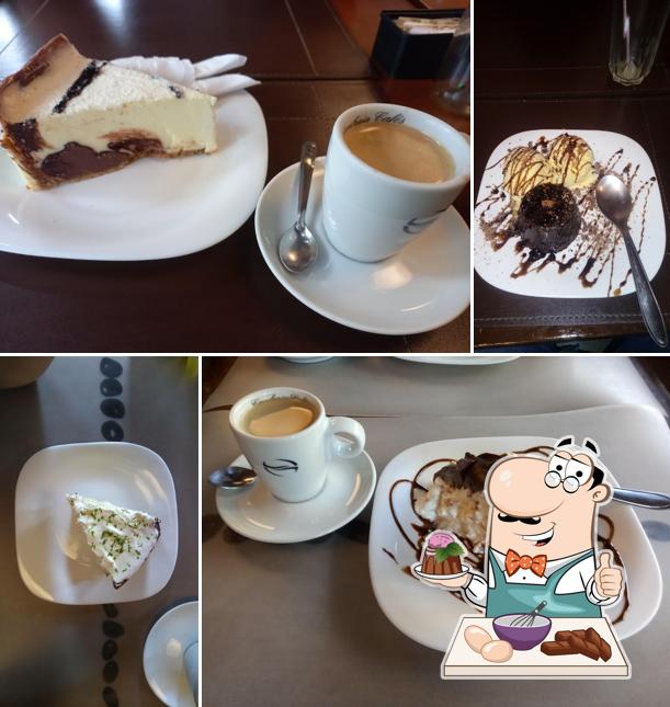 Deguste Café Restaurante