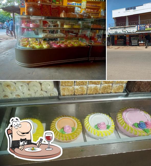 Chennai Hot Puffs