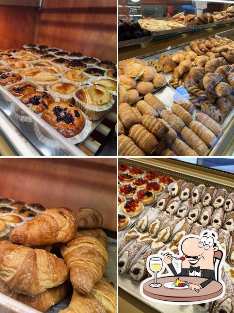 Cibo al Panificio Fabiola Snc