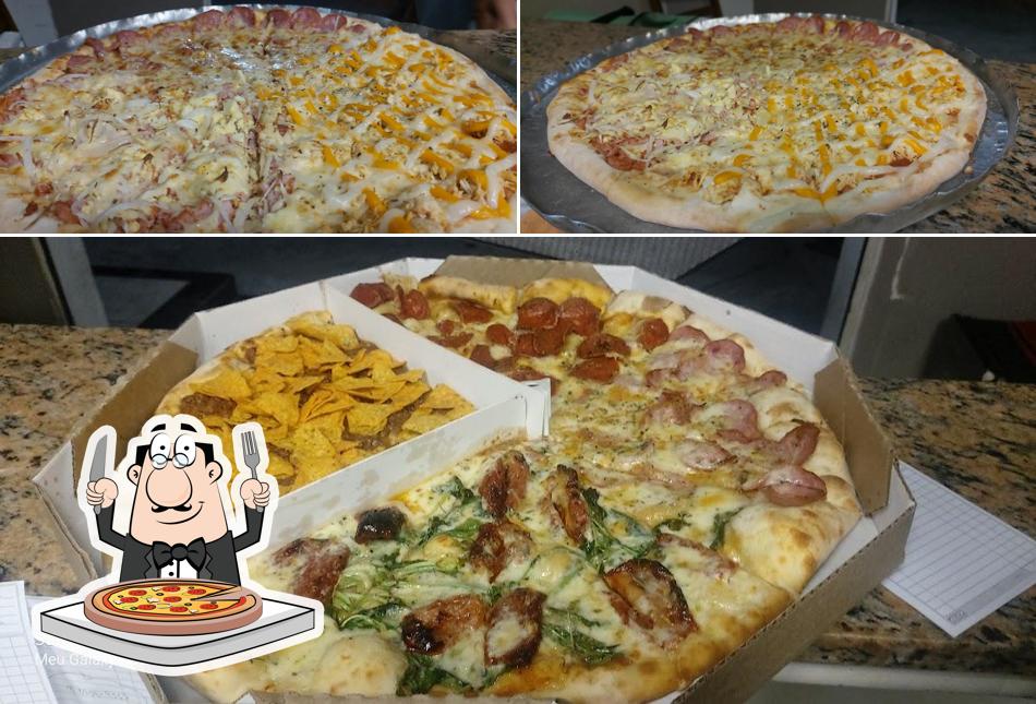Dom Gubert Pizzaria