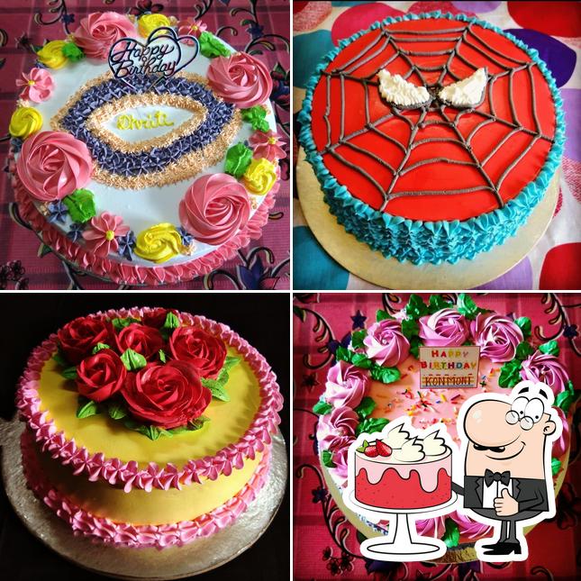JIMLI'S BAKE photo