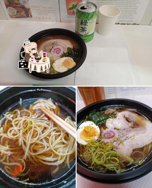 Ramen al Kokoroya