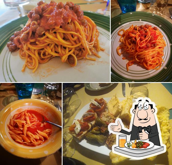 La Cantina Di Porta Romana