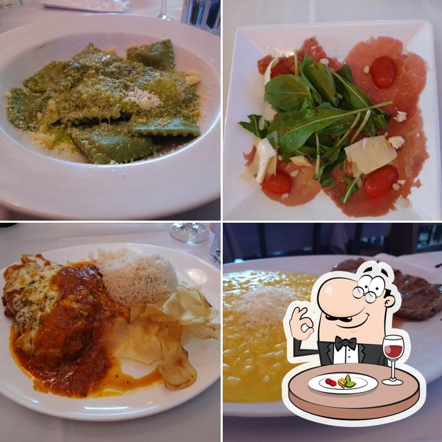 La Piadina Cucina Italiana