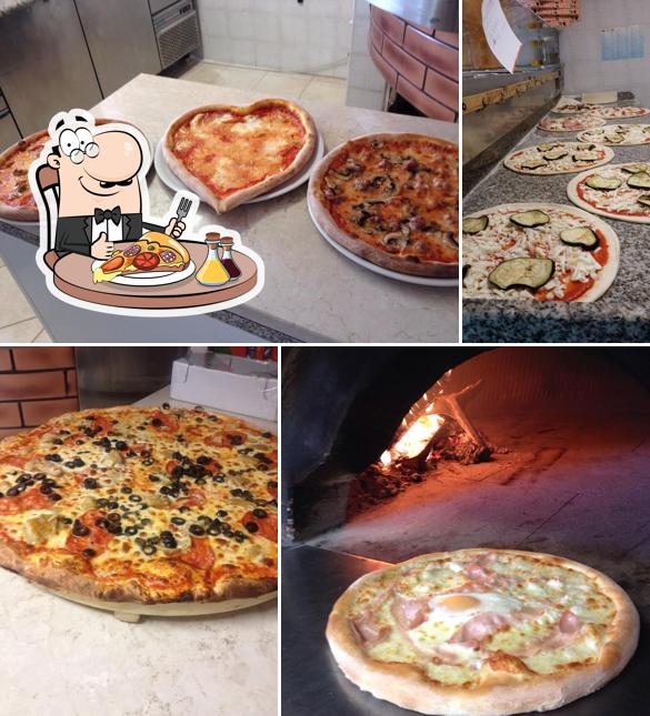 Pizzeria La Stella