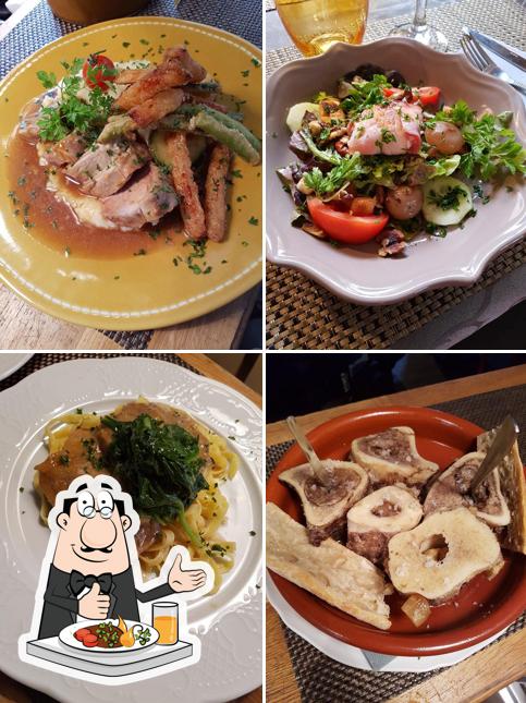 Ô Bistrot