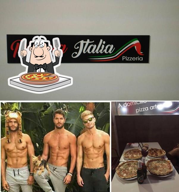 Piccola Italia