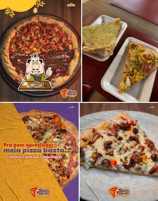Pizza Bom Preco