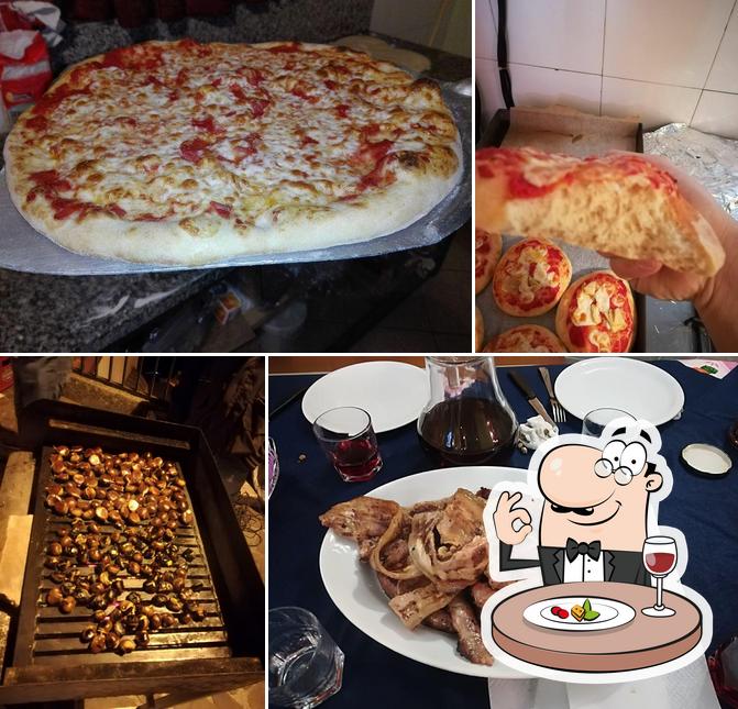Pizzeria Pub Fuori Zona
