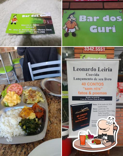 Bar dos Guri