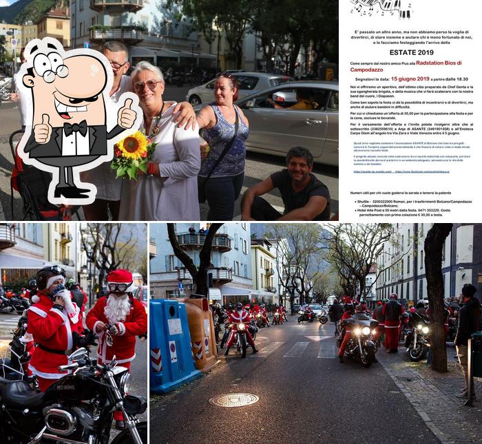 Vedi questa immagine di Carpe Diem