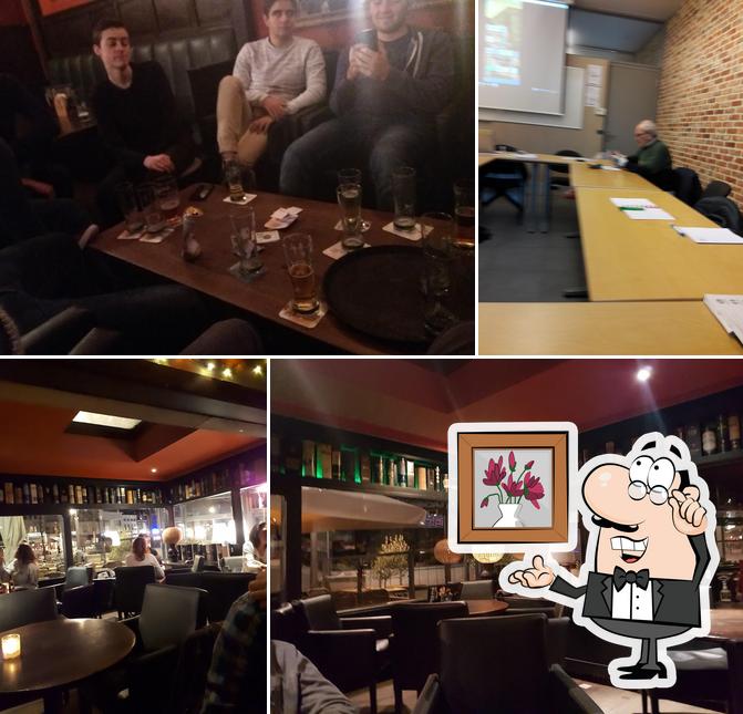 Découvrez l'intérieur de Irish Pub Geel