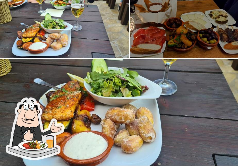 Saro Tapas Bar & Lounge Osnabrück