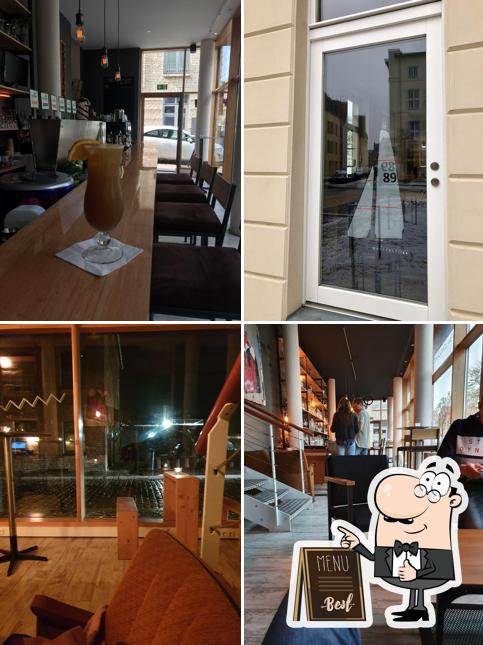 Wasserstoff BAR & EVENTS