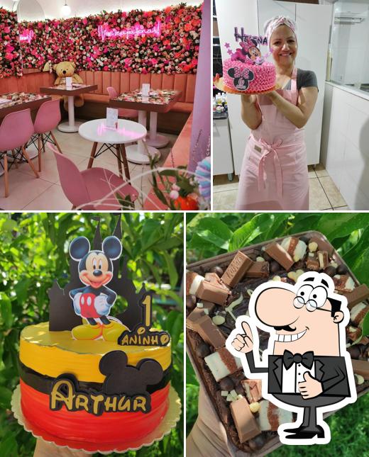 Casa Rosé Café