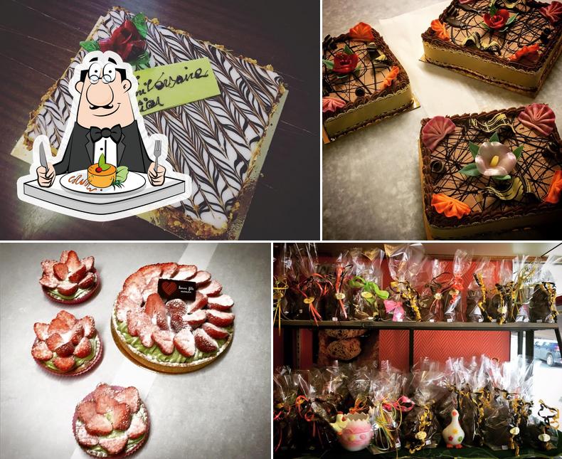 Boulangerie Boufflers