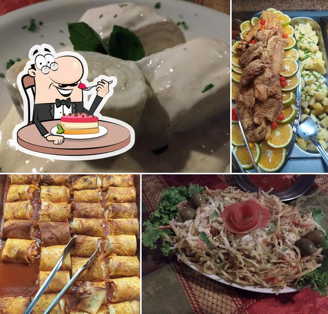 Buona Tavola