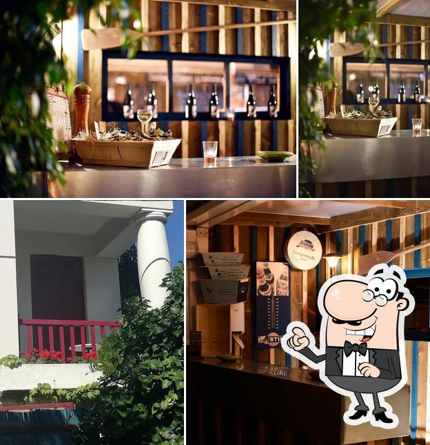 Café du Parc Royan