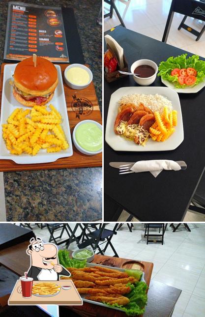 Carvalhu,s Gastro Bier