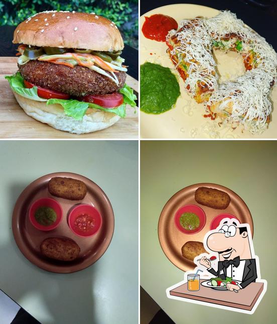 Meals at Cheezy Bytzz