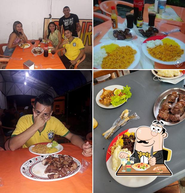 Churrasco Amazony