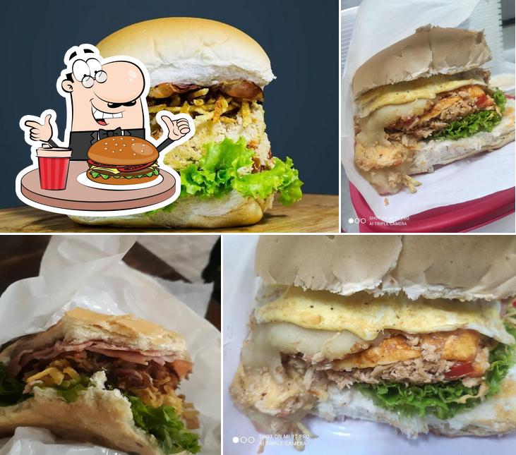 Dú Lanches
