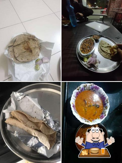 Food at KHANDESHI JALGAON MH 19