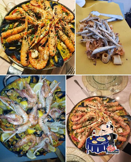 La cucineria