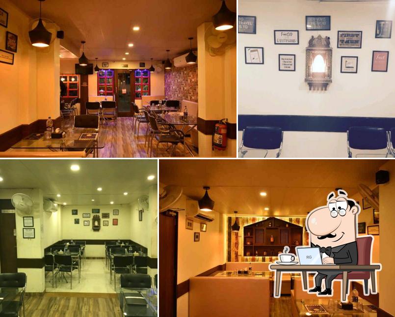 Mother's Kitchen (Restaurant & Catering Services)