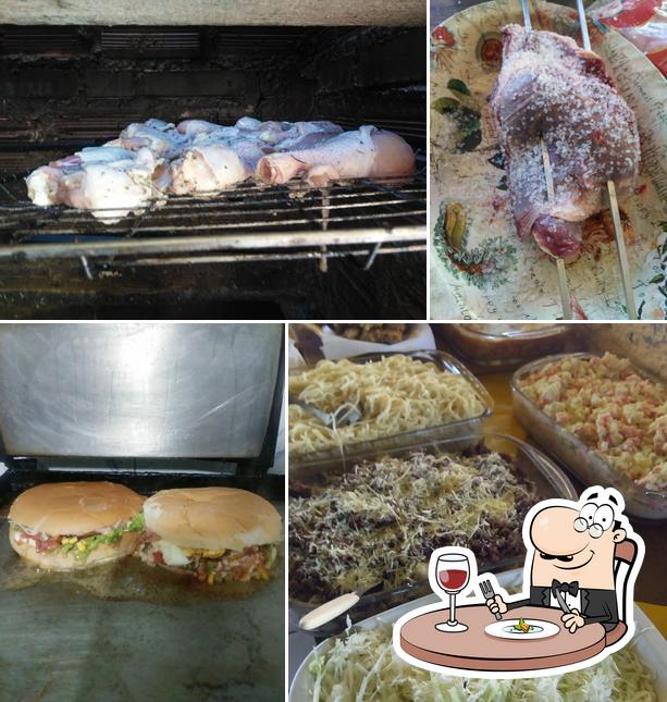 Nice Lanches
